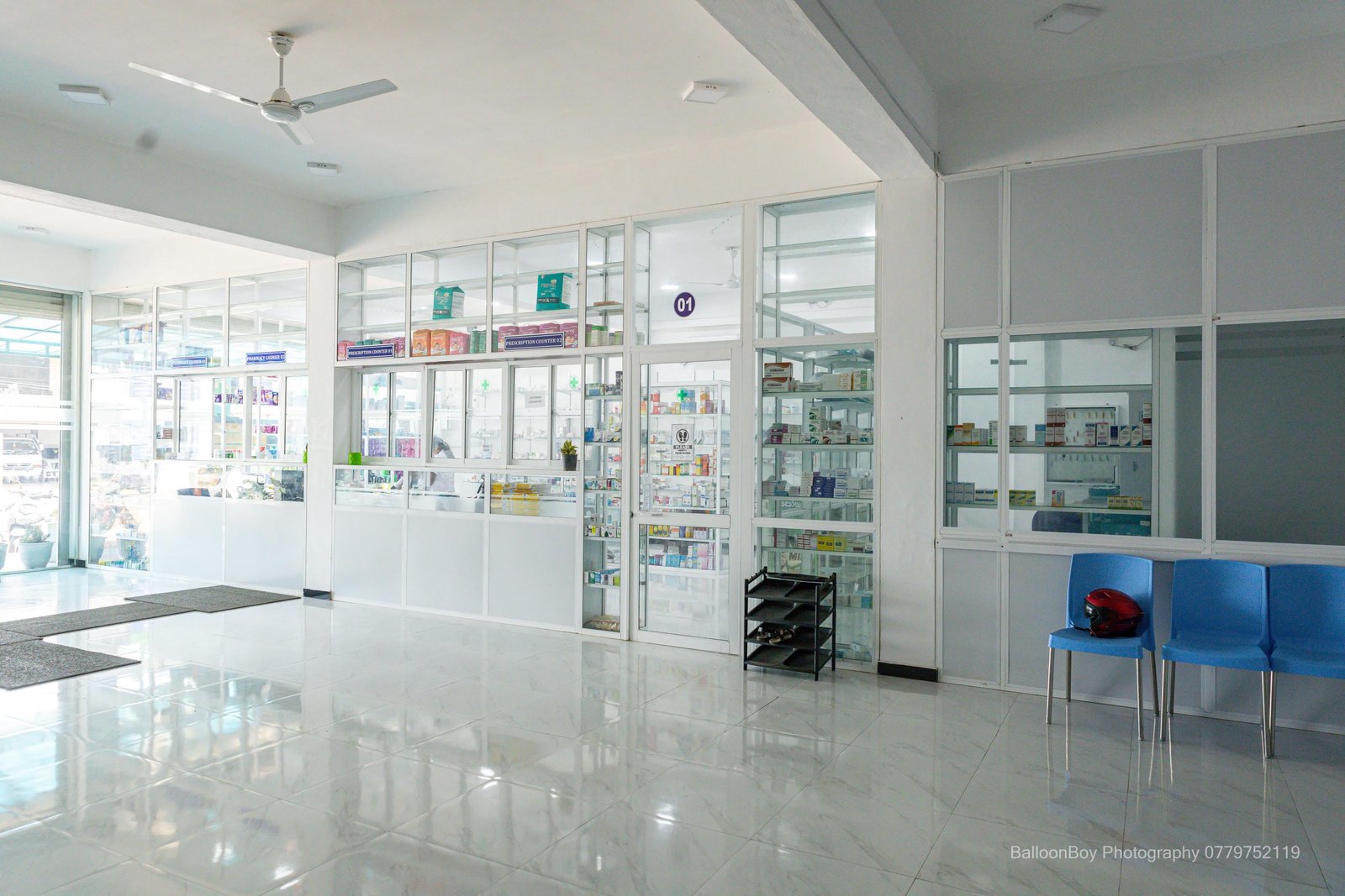 hospital vhc2